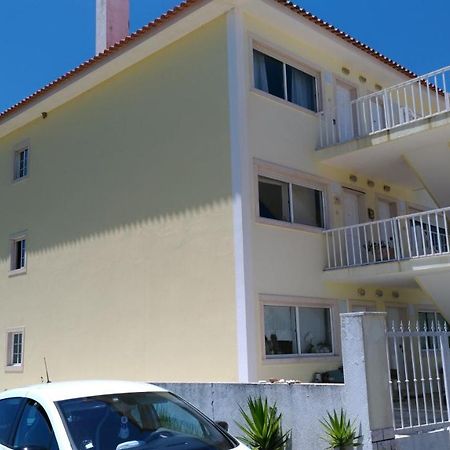 Sailor'S House Apartman Carvoeira Kültér fotó