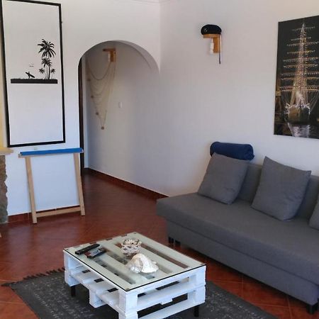Sailor'S House Apartman Carvoeira Kültér fotó
