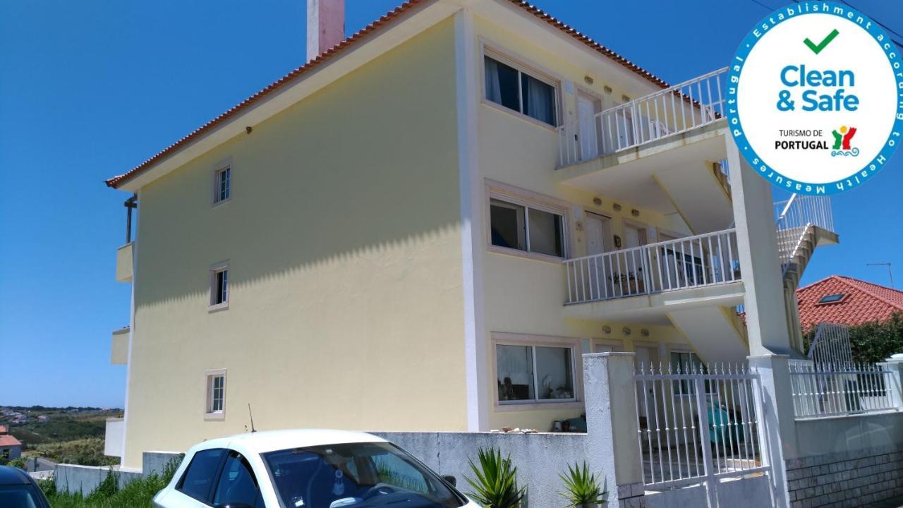Sailor'S House Apartman Carvoeira Kültér fotó