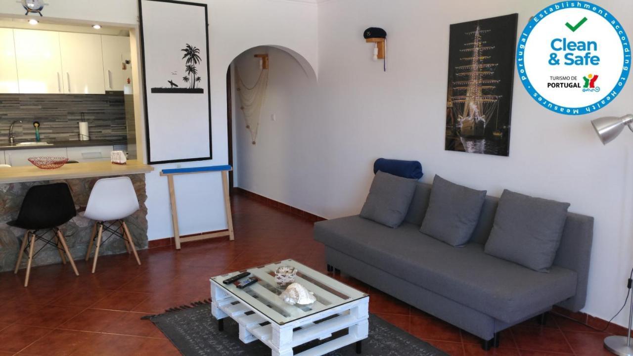 Sailor'S House Apartman Carvoeira Kültér fotó