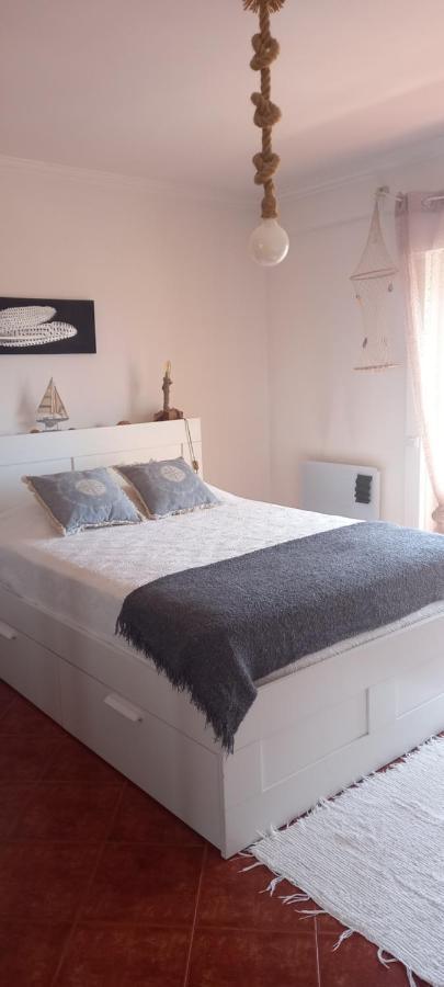 Sailor'S House Apartman Carvoeira Kültér fotó