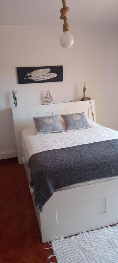 Sailor'S House Apartman Carvoeira Kültér fotó