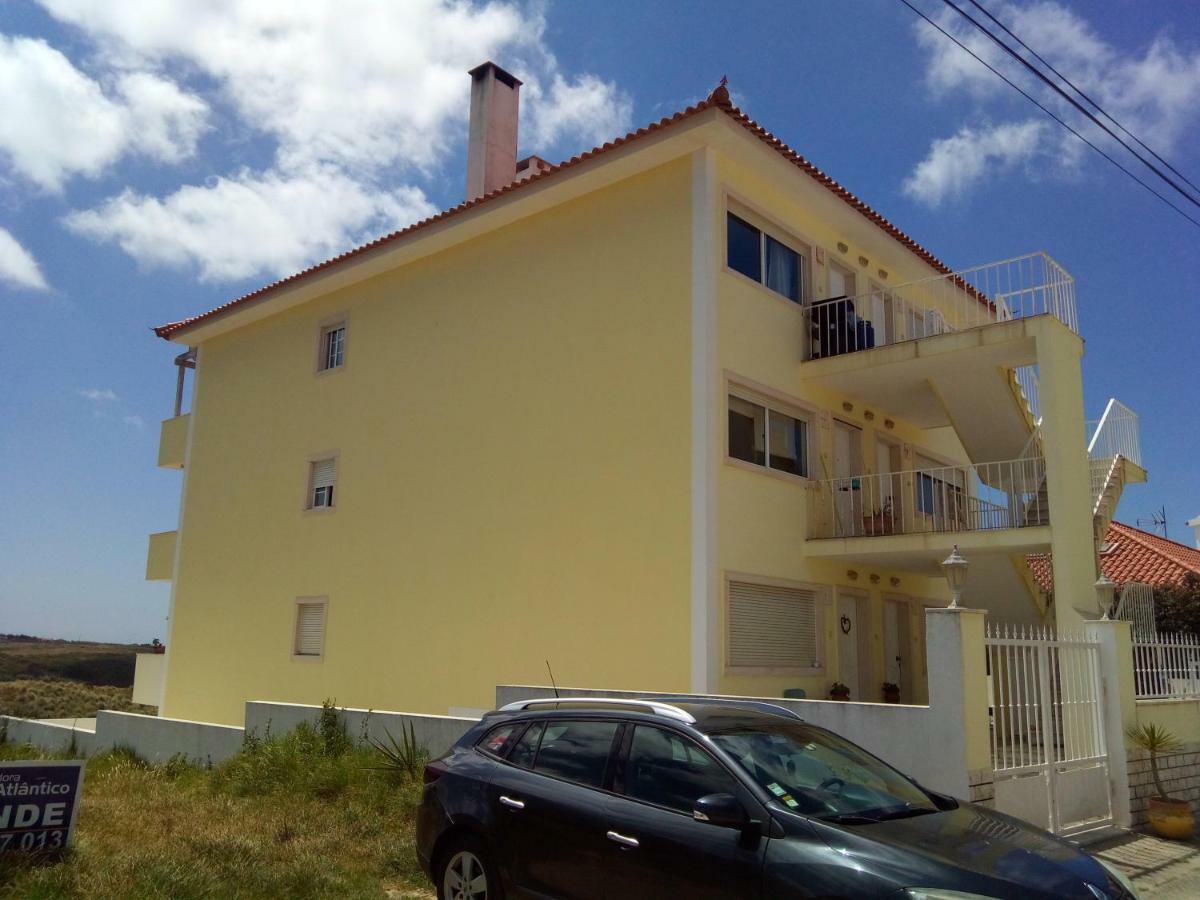Sailor'S House Apartman Carvoeira Kültér fotó