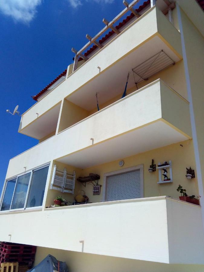 Sailor'S House Apartman Carvoeira Kültér fotó