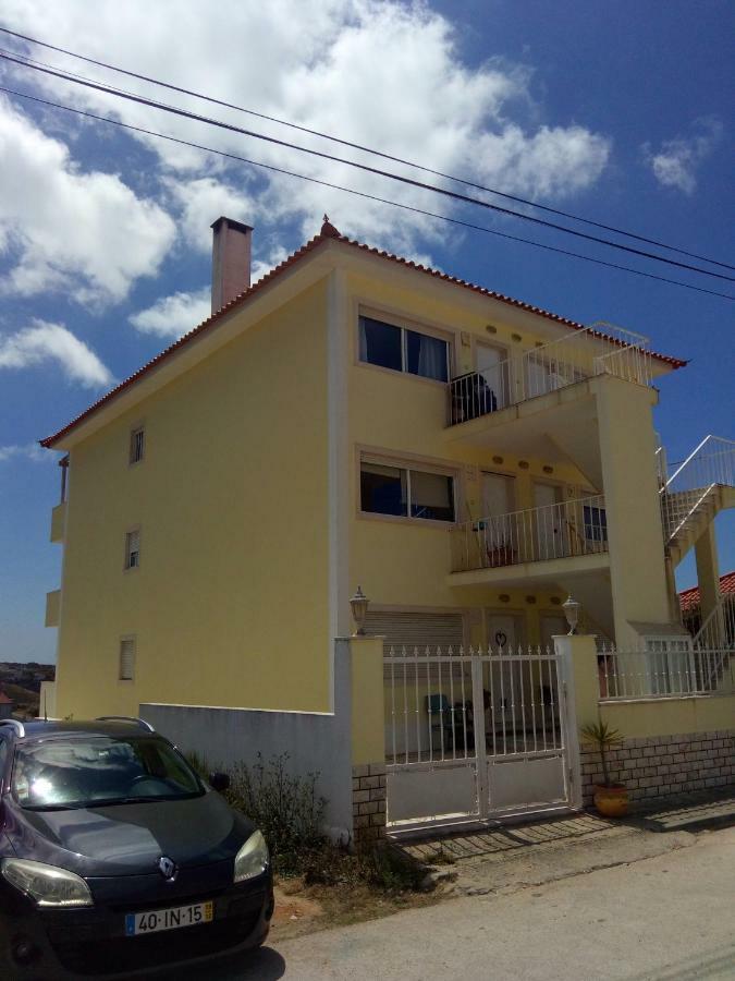 Sailor'S House Apartman Carvoeira Kültér fotó